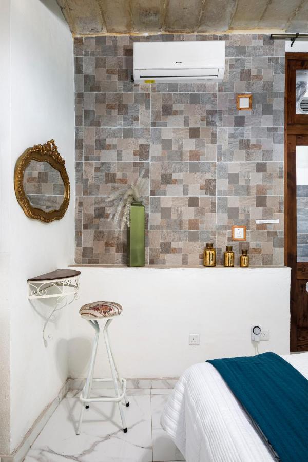 Chic, Stylish 1 Bedroom Maisonette - Close To Valletta Il-Furjana Ngoại thất bức ảnh