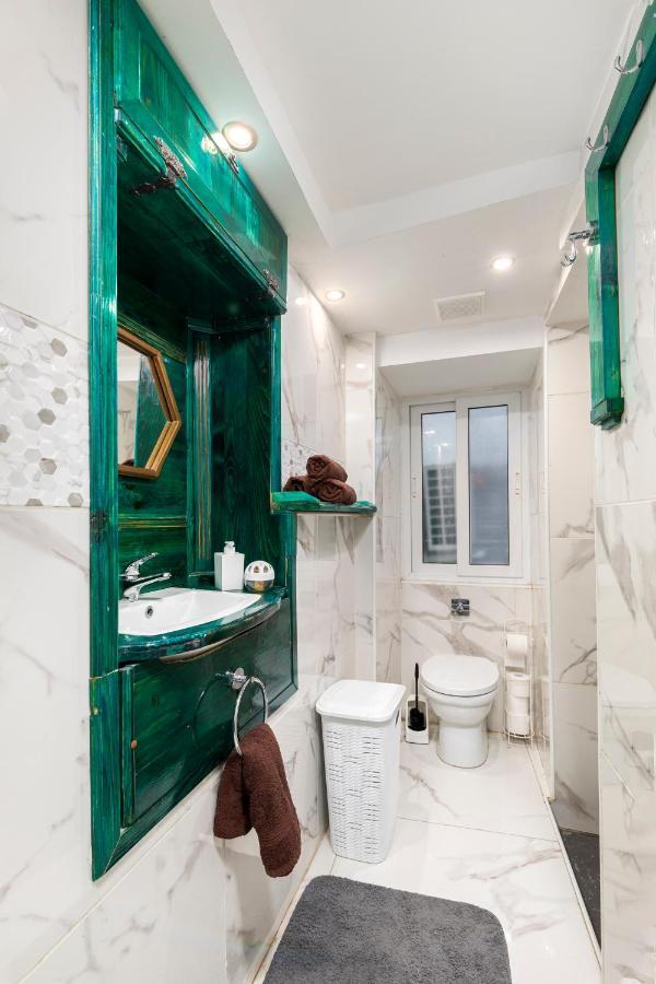 Chic, Stylish 1 Bedroom Maisonette - Close To Valletta Il-Furjana Ngoại thất bức ảnh