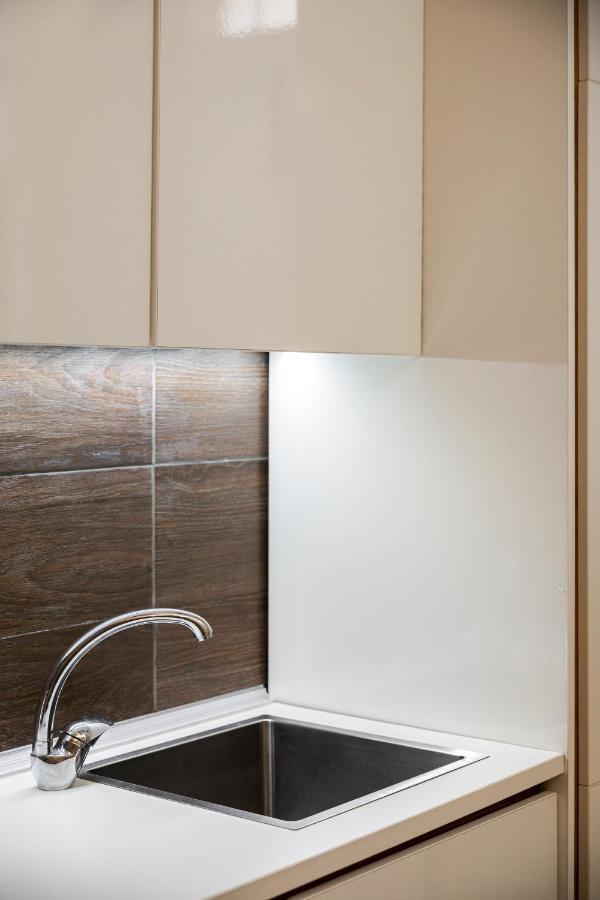 Chic, Stylish 1 Bedroom Maisonette - Close To Valletta Il-Furjana Ngoại thất bức ảnh